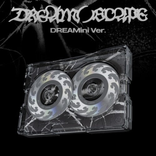 Nct Dream - Dream Scape - Case Version - Music CD