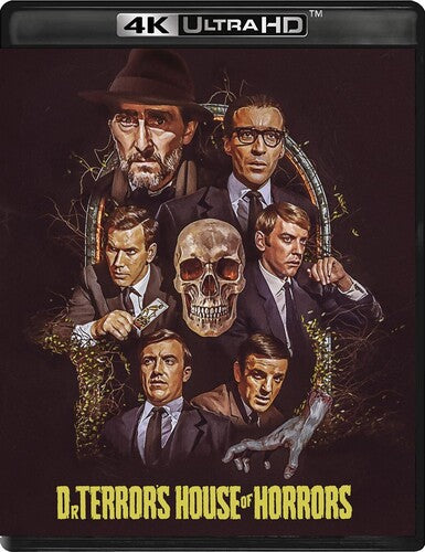 Dr. Terror's House Of Horrors - Dr. Terror's House Of Horrors - UHD
