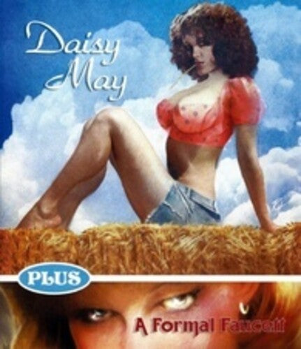 Daisy May / A Formal Faucett - Daisy May / A Formal Faucett - Blu-ray