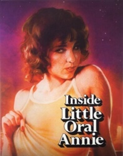 Inside Little Oral Annie / Little Oral Annie Takes - Inside Little Oral Annie / Little Oral Annie Takes - Blu-ray