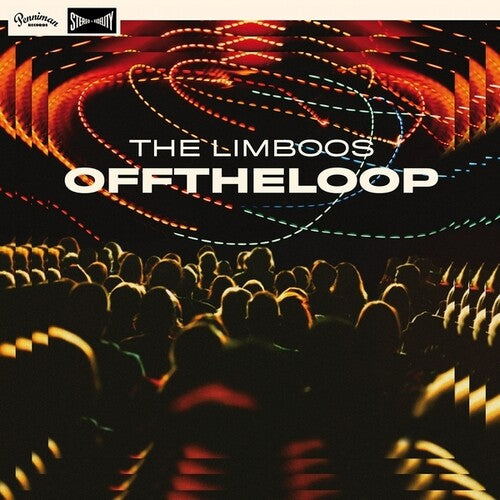 Limboos - Off The Loop Vinyl Record