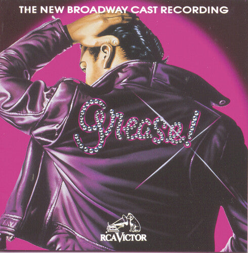 Grease (1994) / O.b.c. - Grease (1994) / O.b.c. - Music CD