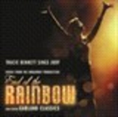 Bennett,tracie - Tracie Bennett Sings Judy: Songs From End Of Rainb - Music CD