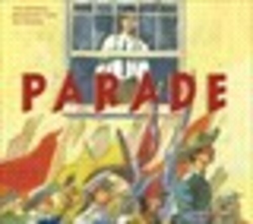Parade / O.c.r. - Parade / O.c.r. - Music CD