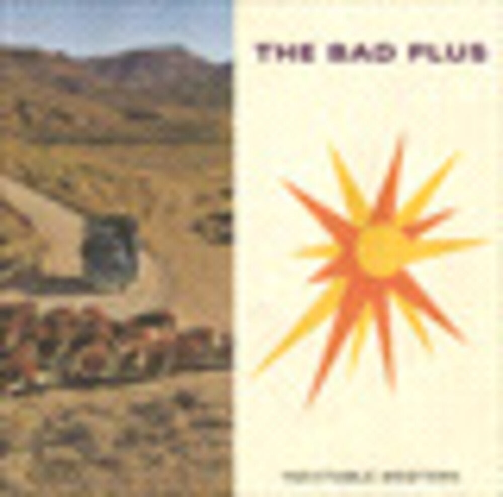 Inevitable Western Music CD