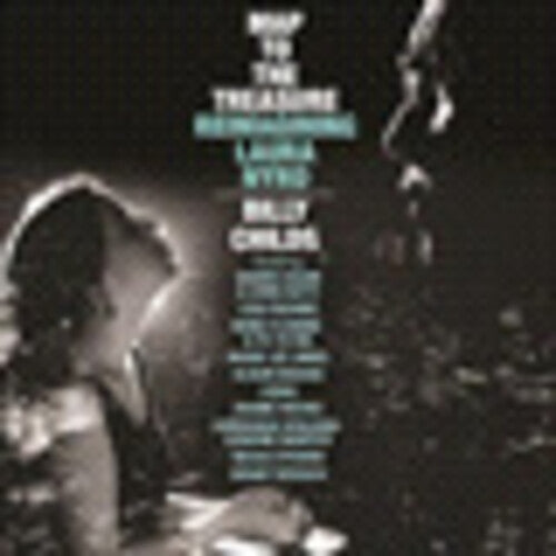 Childs,billy - Map To The Treasure: Reimagining Laura Nyro - Music CD