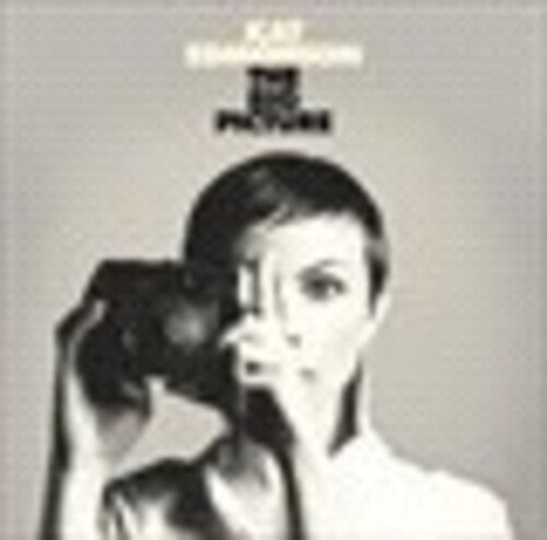 Edmonson,kat - Big Picture - Music CD