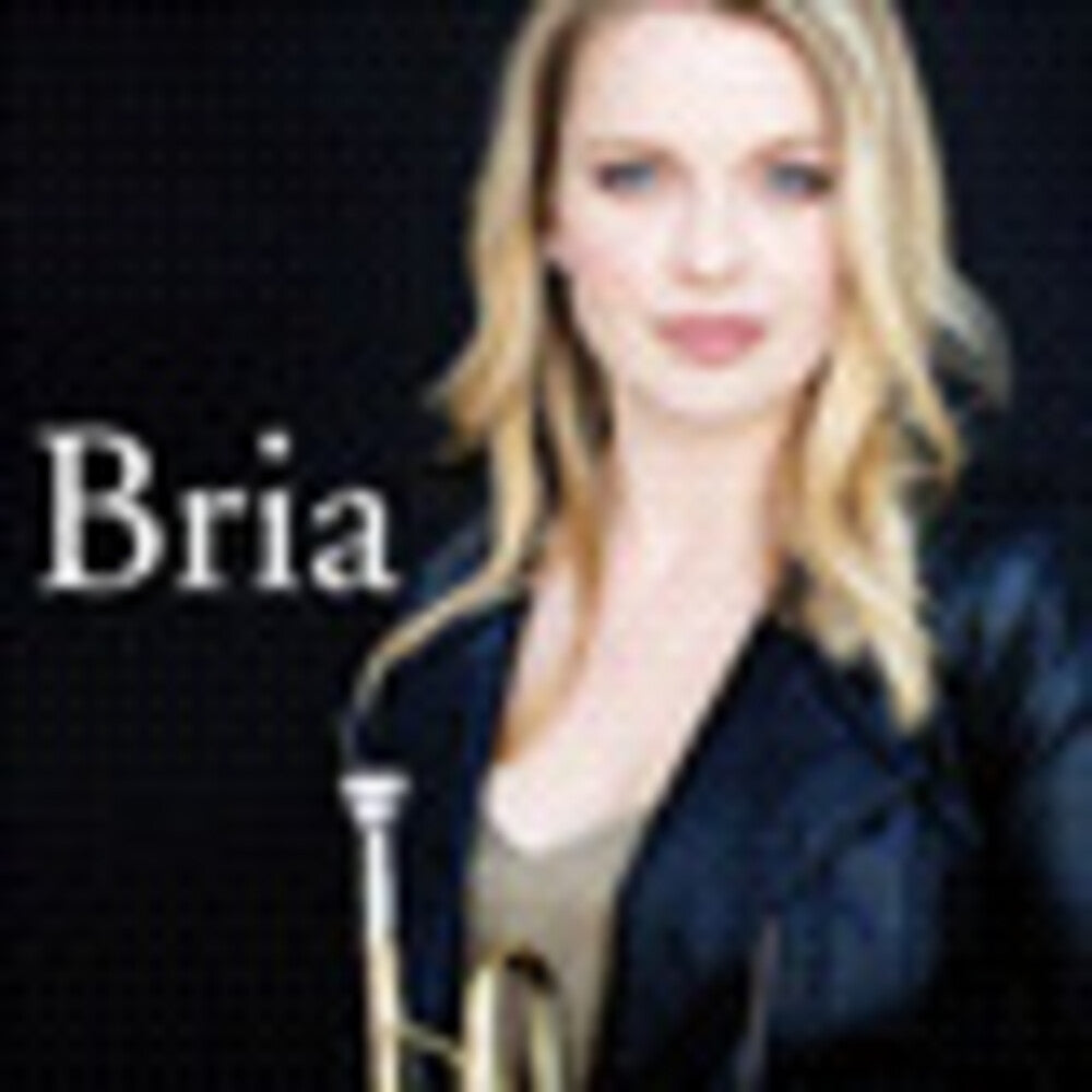 Bria Music CD