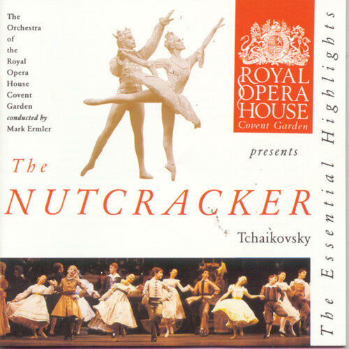 Tchaikovsky / Ermler / Roh - Nutcracker Highlights - Music CD