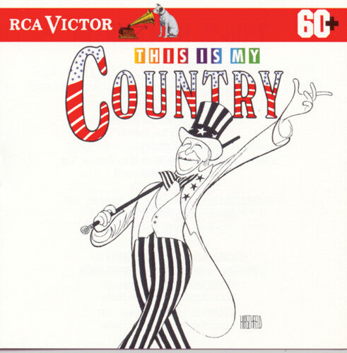 This Is My Country / Various - This Is My Country / Various - Music CD