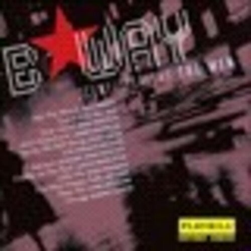 Scene Stealers: Male / Various - Scene Stealers: Male / Various - Music CD