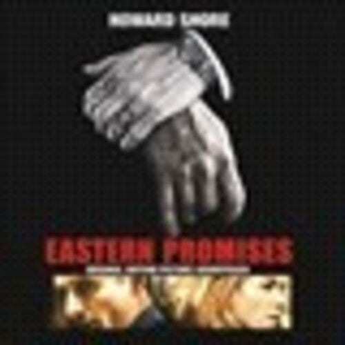 Shore,howard - Eastern Promises (score) - O.s.t. - Music CD