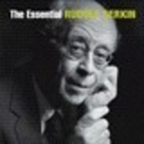 Serkin,rudolf - Essential Rudolf Serkin - Music CD