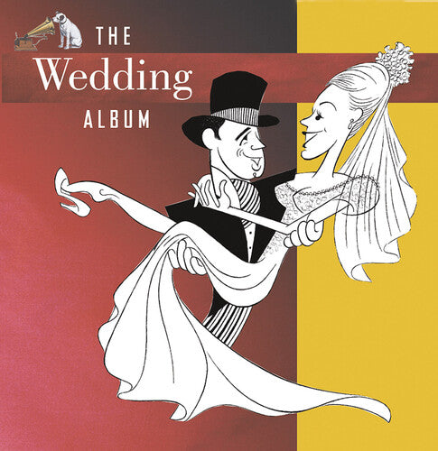 Wedding Album / Various - Wedding Album / Various - Music CD