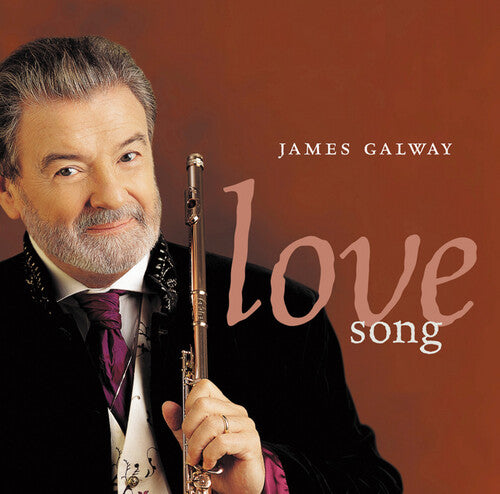 Galway,james - Love Song - Music CD