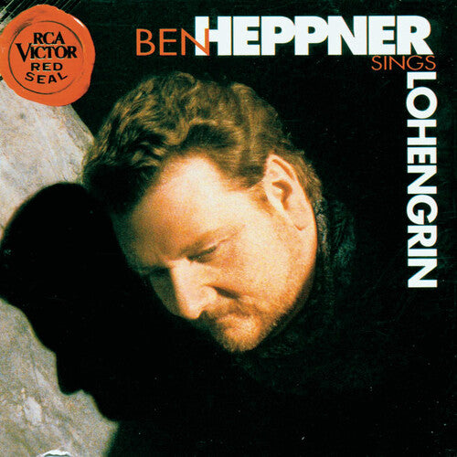 Heppner / Lohengrin - Sing Lohengrin - Music CD