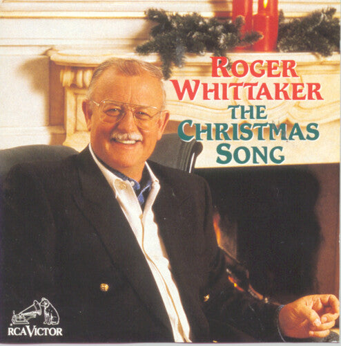Whittaker,roger - Christmas Song - Music CD