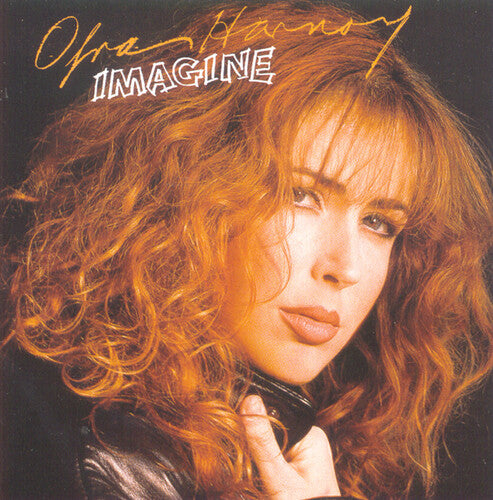 Harnoy,ofra - Imagine - Music CD
