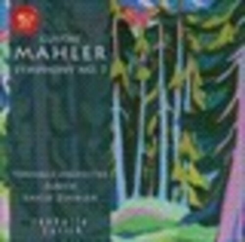 Mahler / Zinman,david - Symphony No 7 - Music CD