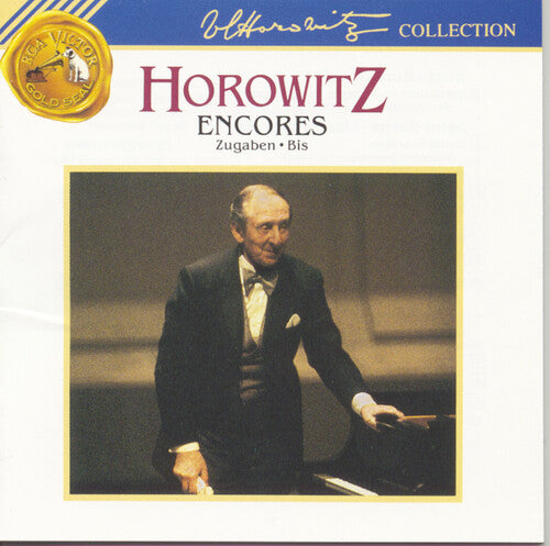 Horowitz - Encores - Music CD