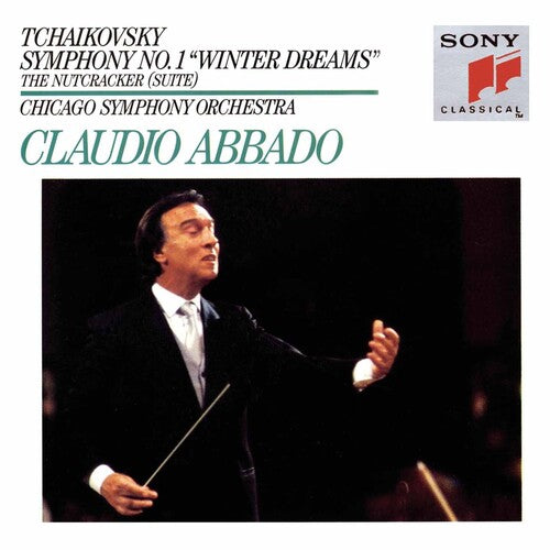 Tchaikovsky / Abbado / Cso - Symphony 1 / Nutcracker Suite - Music CD
