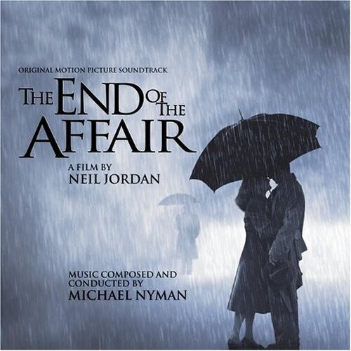End Of The Affair / O.s.t. - End Of The Affair / O.s.t. - Music CD