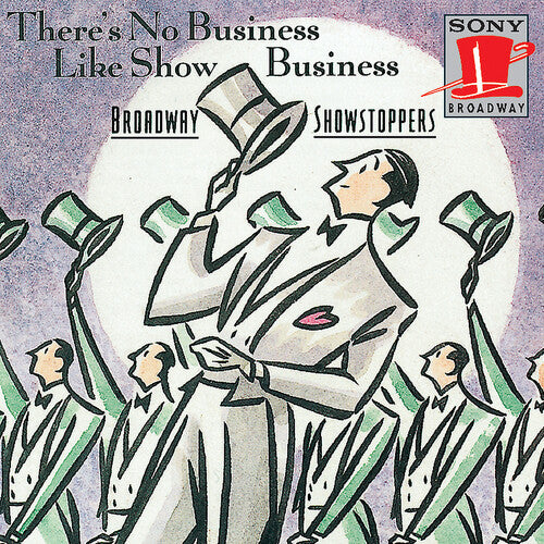 Broadway Showstoppers / Various - Broadway Showstoppers / Various - Music CD