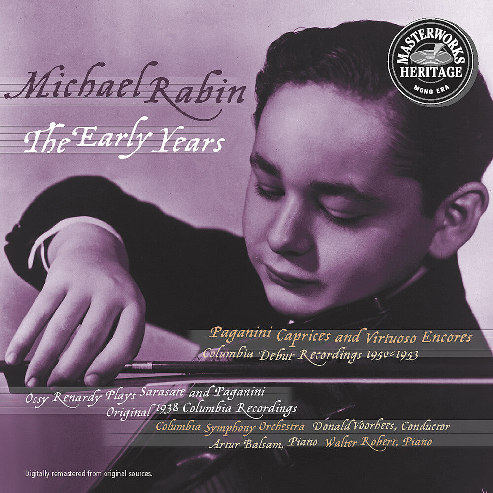 Early Years Music CD