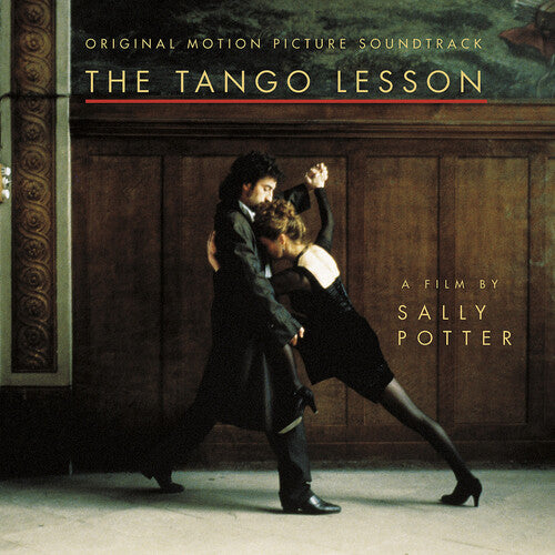 Tango Lesson / O.s.t. - Tango Lesson / O.s.t. - Music CD