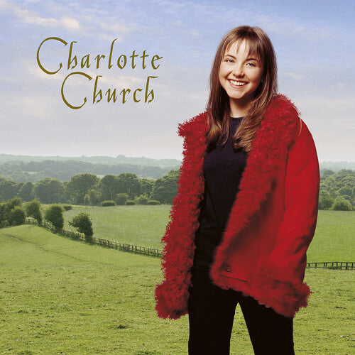 Church,charlotte - Charlotte Church - Music CD