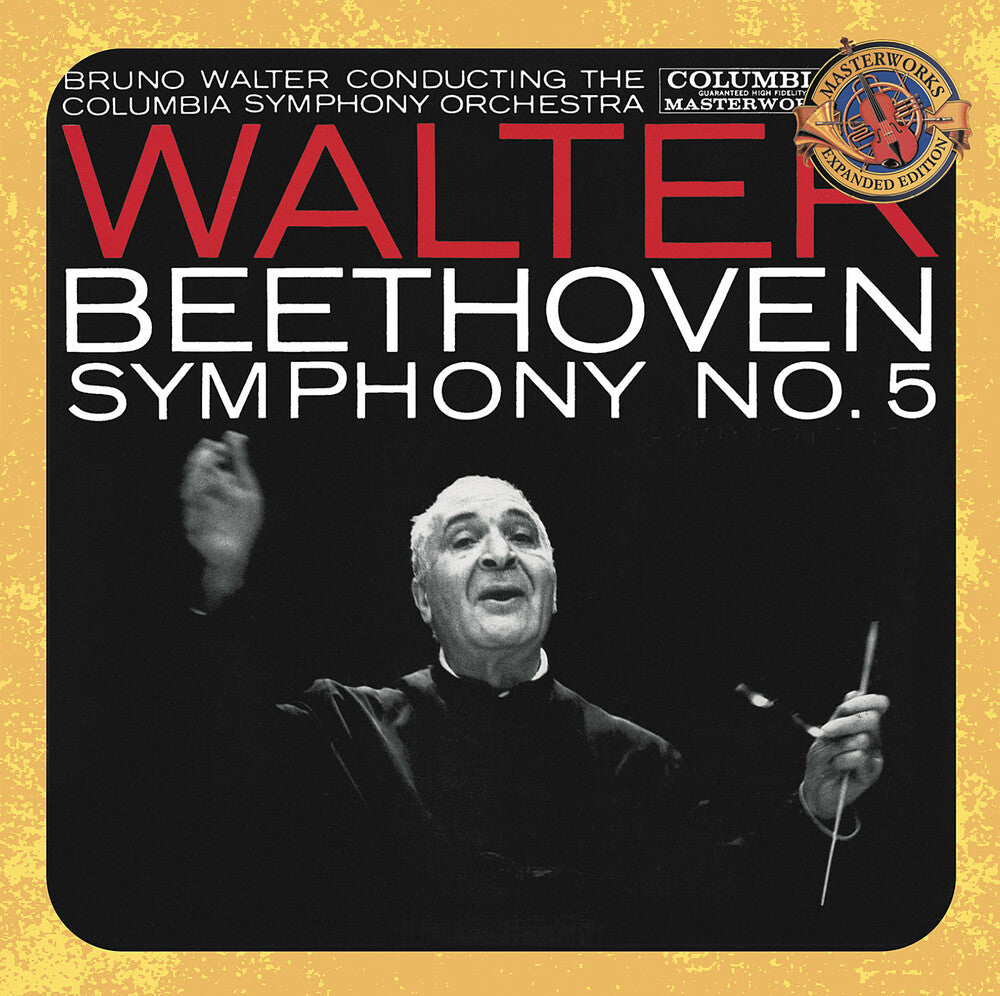 the album cover for Paul Flowers - Symphony 5 (Bonus Tracks) [Remastered] (Exp)