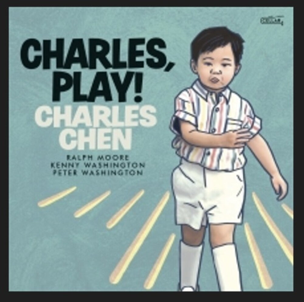 Charles Playy [180 Gram] Vinyl Record