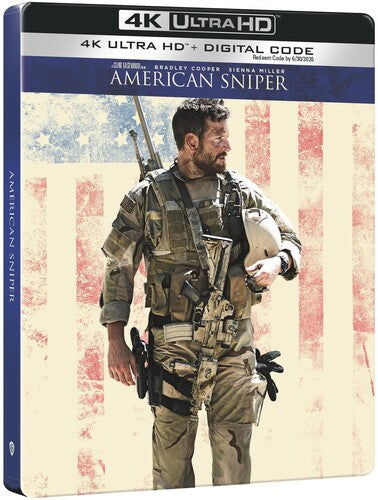 American Sniper - American Sniper - UHD