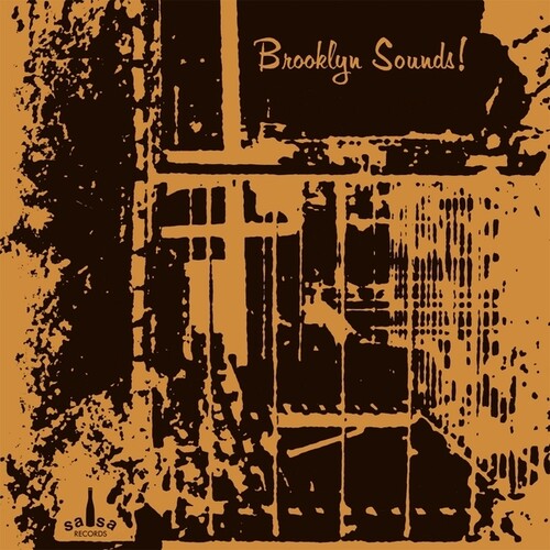Brooklyn Sounds - Brooklyn Sounds - Vinyl Record