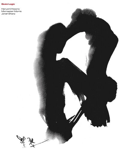 Mixmaster Morris / Sharp,jonah / Hosono,haruomi - Quiet Logic - Music CD