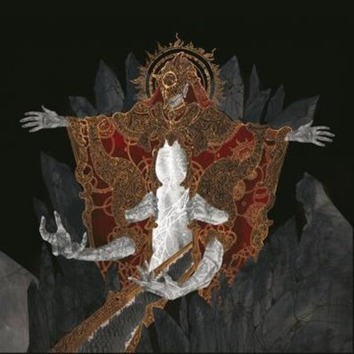 Dvne - Voidkind Vinyl Record