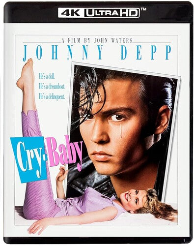 Cry-baby - Cry-baby - UHD