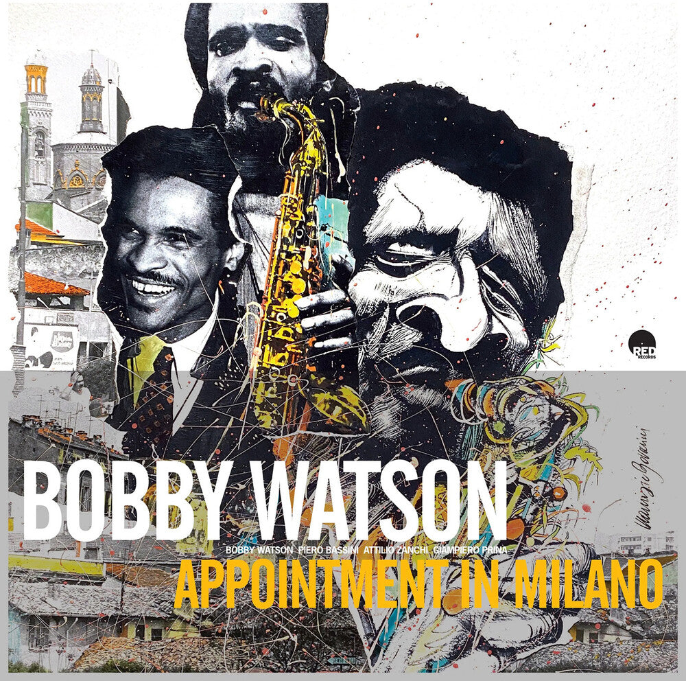 Appointment In Milano (Ita) [LP] Vinyl Record