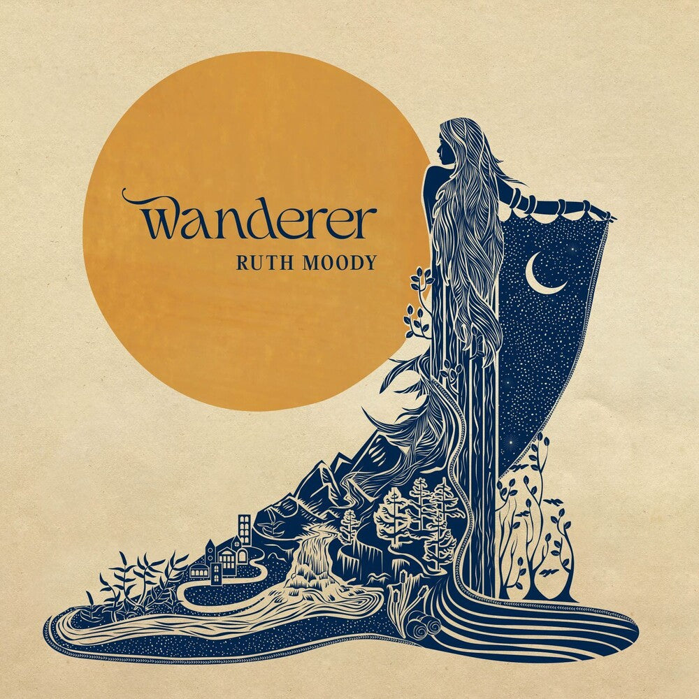 Wanderer [LP] Vinyl Record