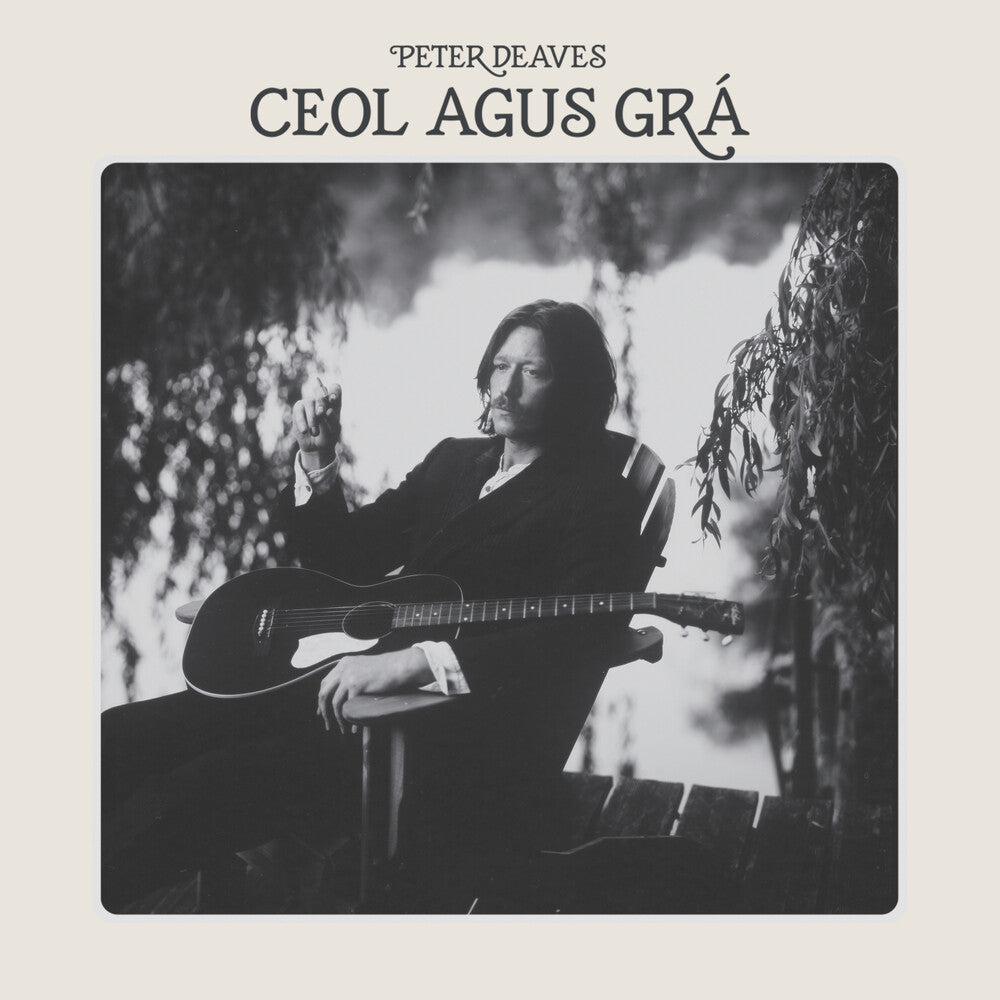 Ceol Agus Gra [LP] Vinyl Record