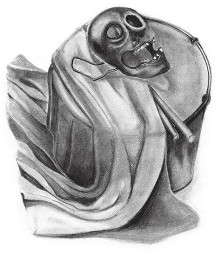 Xiu Xiu - Unclouded Sky (10-Year Anniversary) Vinyl Record