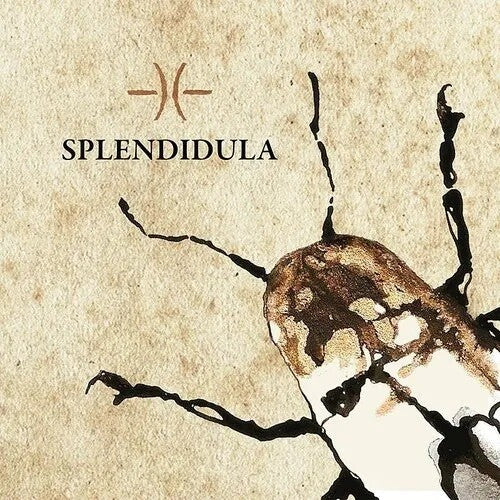 Splendidula - Splendidula - Music CD