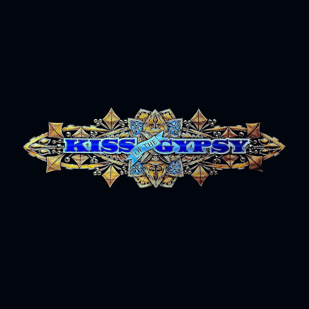 Kiss Of The Gypsy (Bonus Tracks) [With Booklet] [Remastered] (Uk) Music CD