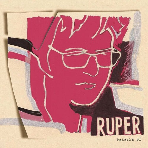 Ordorika,ruper - Bakarka I-ii - Vinyl Record