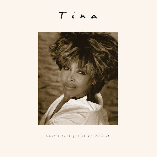 Turner,tina - What's Love Got To Do With It (30th Anniversary) - Vinyl Record