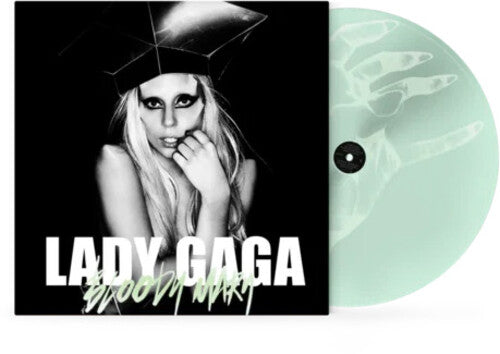 Lady Gaga - Bloody Mary - Vinyl Record