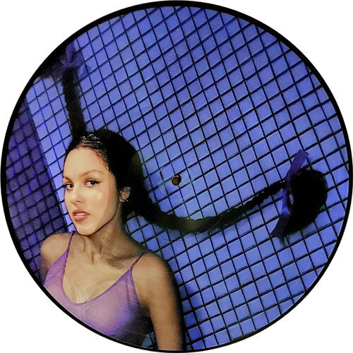 Rodrigo,olivia - Guts - Vinyl Record