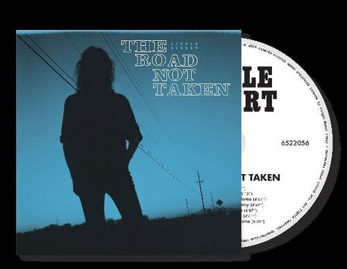 Little Albert - Road Not Taken - Music CD