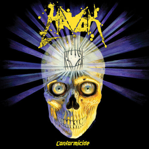 Havok - Conformicide [2LP Purple] Vinyl Record