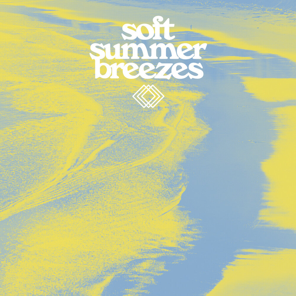 Soft Summer Breezes / Various - Soft Summer Breezes / Various [LP] Vinyl Record